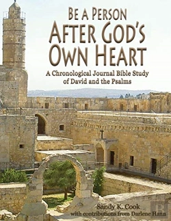 Bertrand.pt - Be A Person After God'S Own Heart: A Chr