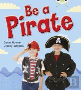 Be A Pirate (Red B) Nf 6-Pack