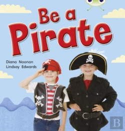 Bertrand.pt - Be A Pirate (Red B) Nf 6-Pack