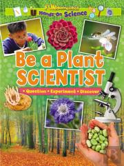 Be A Plant Scientist