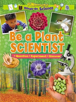 Bertrand.pt - Be A Plant Scientist