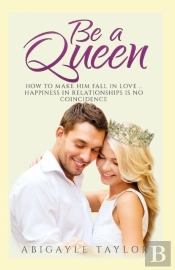 Be A Queen