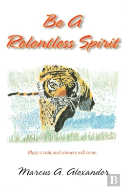 Bertrand.pt - Be A Relentless Spirit