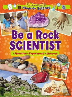 Bertrand.pt - Be A Rock Scientist