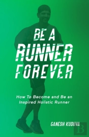 Be A Runner Forever