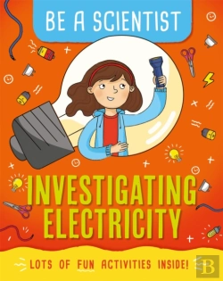 Bertrand.pt - Be A Scientist: Investigating Electricity