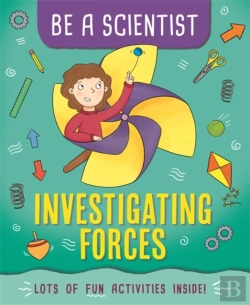 Bertrand.pt - Be A Scientist: Investigating Forces