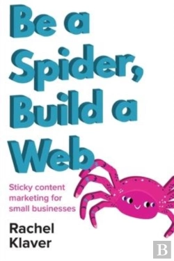 Bertrand.pt - Be A Spider, Build A Web