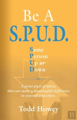 Bertrand.pt - Be A S.P.U.D. Same Person Up Or Down