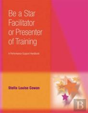 Be A Star Facilitator
