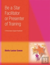 Be A Star Facilitator