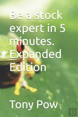 Bertrand.pt - Be A Stock Expert  In 5 Minutes.    Expanded Edition