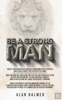 Bertrand.pt - Be A Strong Man