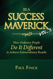 Be A Success Maverick Volume 3