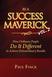 Be A Success Maverick Volume Two