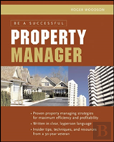 Be A Successful Property Manager