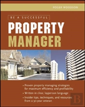 Be A Successful Property Manager