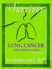Be A Survivor Lung Cancer Treatment Guide