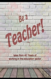 Be A Teacher!