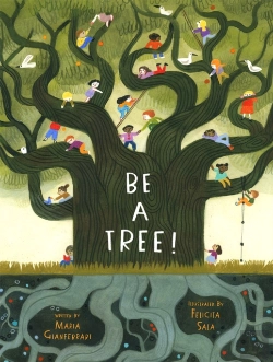 Bertrand.pt - Be A Tree!