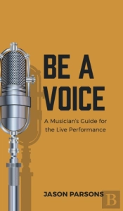 Be A Voice