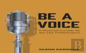 Be A Voice