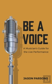 Be A Voice