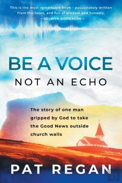 Bertrand.pt - Be A Voice, Not An Echo