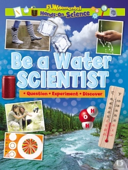 Bertrand.pt - Be A Water Scientist