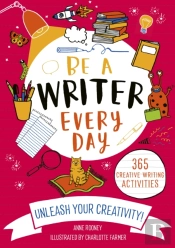 Be A Writer Every Day