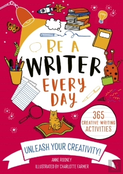 Bertrand.pt - Be A Writer Every Day