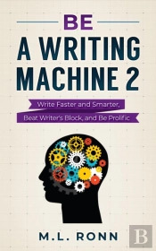 Be A Writing Machine 2