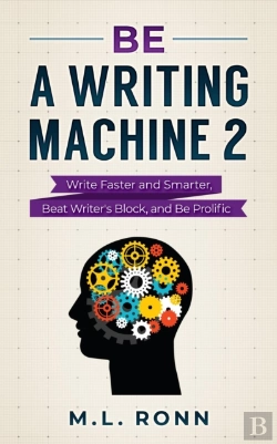 Bertrand.pt - Be A Writing Machine 2