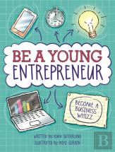 Be A Young Entrepreneur