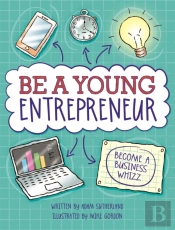Be A Young Entrepreneur