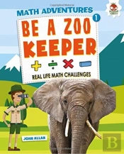 Be A Zookeeper - Maths Adventure