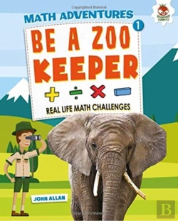 Bertrand.pt - Be A Zookeeper - Maths Adventure