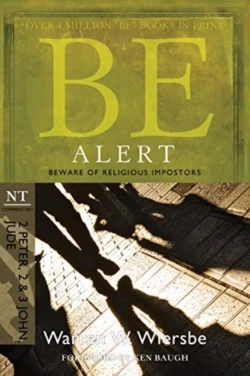 Bertrand.pt - Be Alert ( 2 Peter 2 & 3 John Jude )