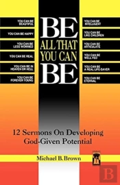 Be All That You Can Be
