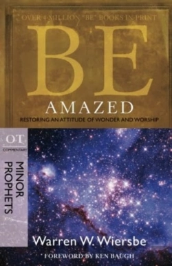 Bertrand.pt - Be Amazed ( Minor Prophets )