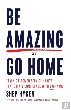 Bertrand.pt - Be Amazing Or Go Home