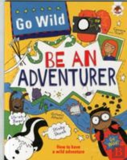 Bertrand.pt - Be An Adventurer