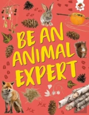 Be An Animal Expert