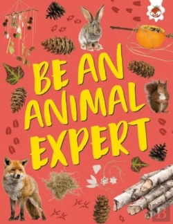 Bertrand.pt - Be An Animal Expert