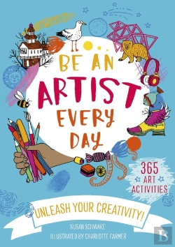 Bertrand.pt - Be An Artist Every Day