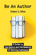 Be An Author