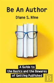 Be An Author