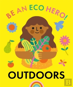 Bertrand.pt - Be An Eco Hero!: Outdoors