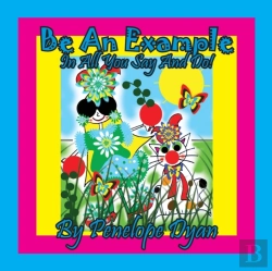 Bertrand.pt - Be An Example In All You Say And Do!