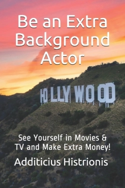 Bertrand.pt - Be An Extra Background Actor